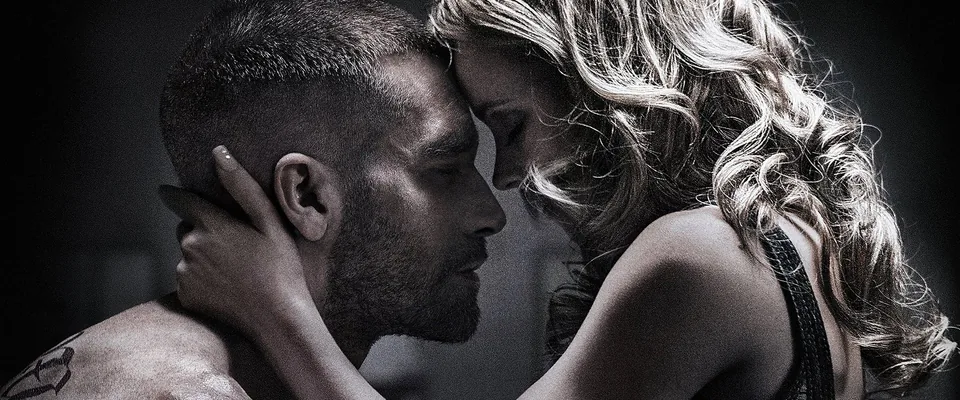 چپ‌دست (Southpaw)