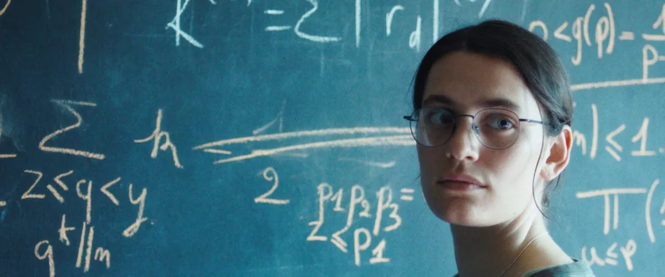 Marguerite’s Theorem