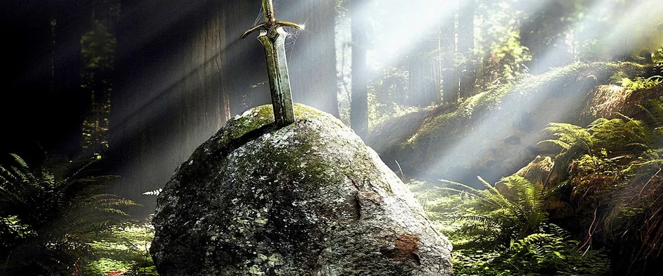 اکس‌کالیبور (Excalibur)