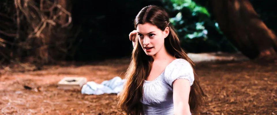 طلسم الا (Ella Enchanted)
