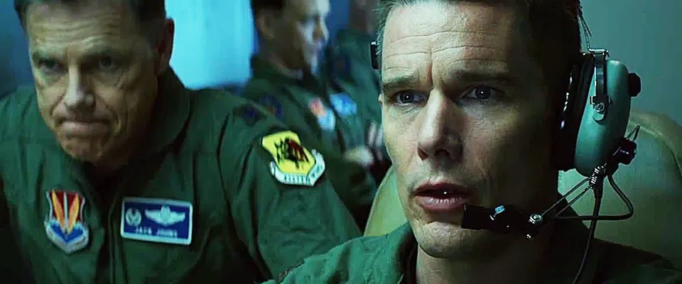 کشتن خوب (Good Kill)