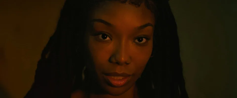 The Front Room (Brandy Norwood)