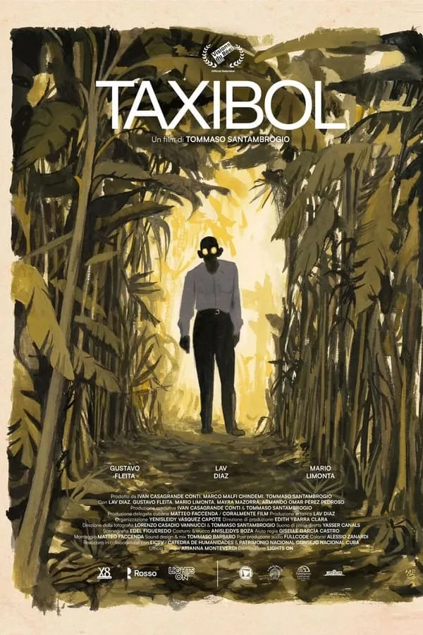 Taxibol