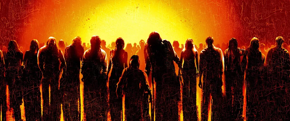 طلوع مردگان (Dawn of the Dead)