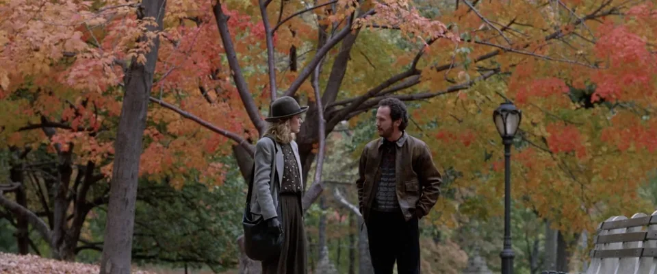 وقتی هری سالی را دید… (When Harry Met Sally…)