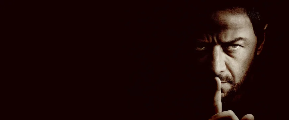 بد حرف نزن (Speak No Evil)