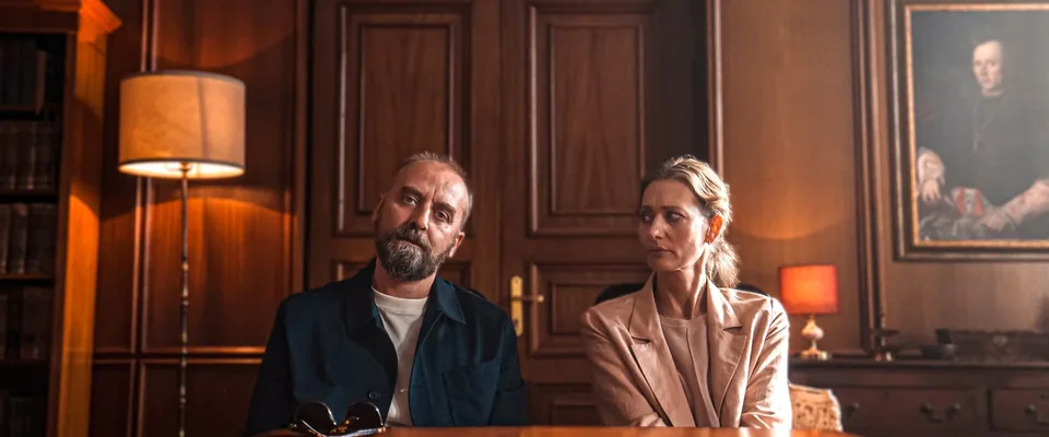 طلاق (Divorce)