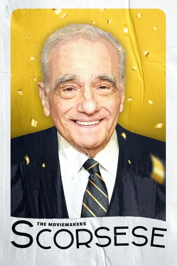 The Moviemakers: Scorsese (Zendaya)