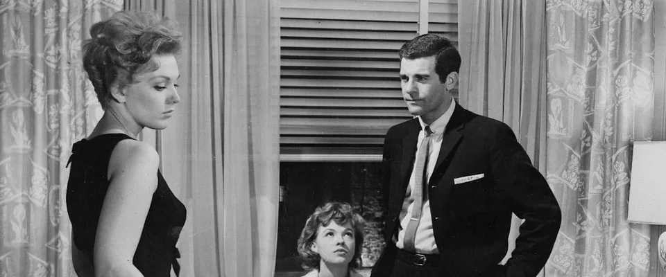 Middle of the Night (Kim Novak)