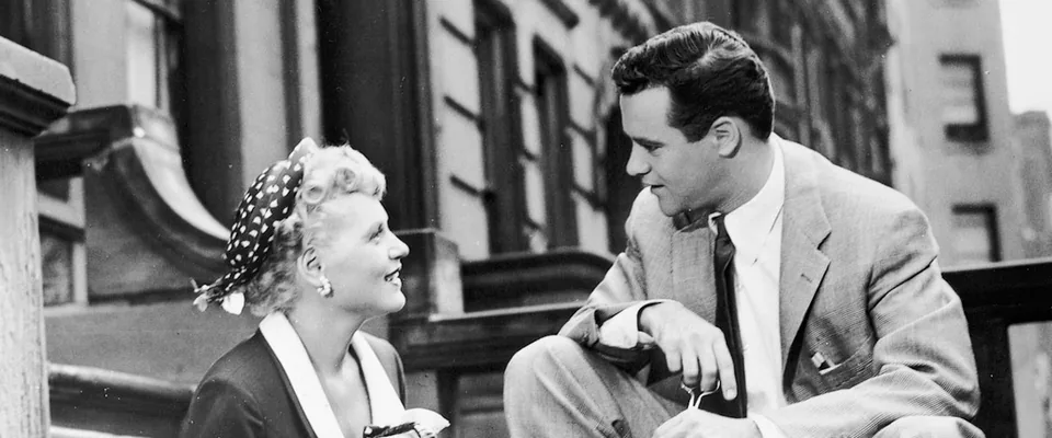 It Should Happen to You (Judy Holliday)