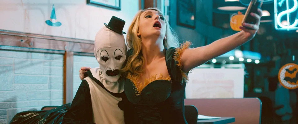 ترساننده (Terrifier)