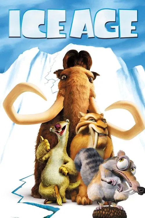 عصر یخبندان (ابهام‌زدایی) (Ice Age)