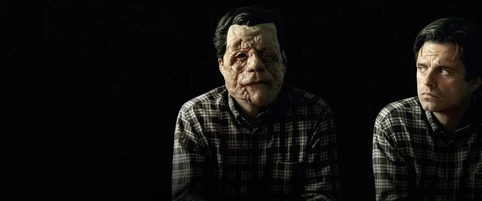 مردی متفاوت (A Different Man)