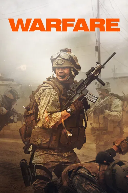 سلحشور (Warrior)