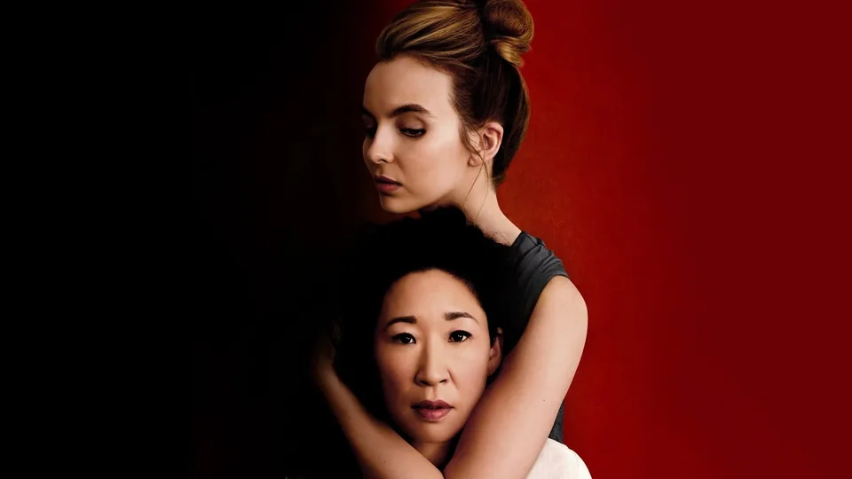 کشتن ایو (Killing Eve)