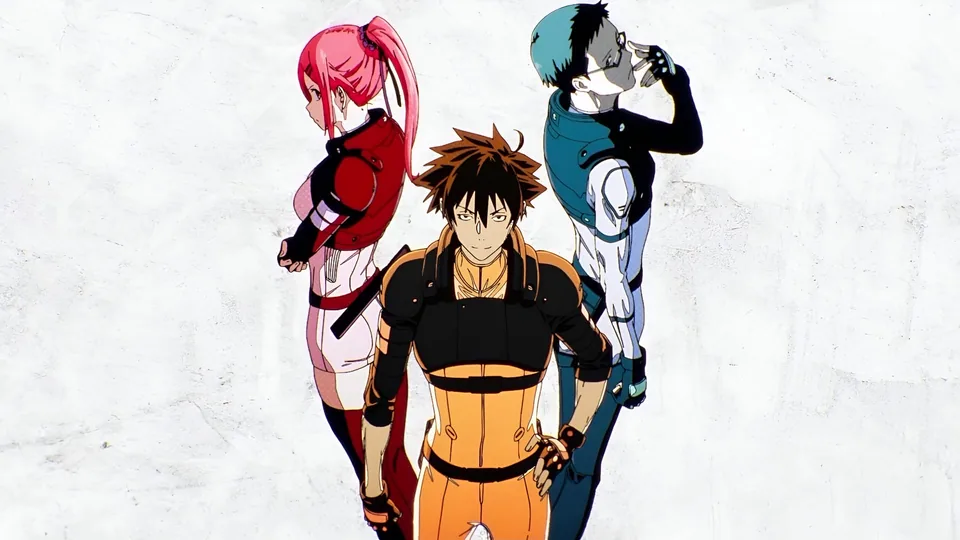 مشعل سیاه (Black Torch)