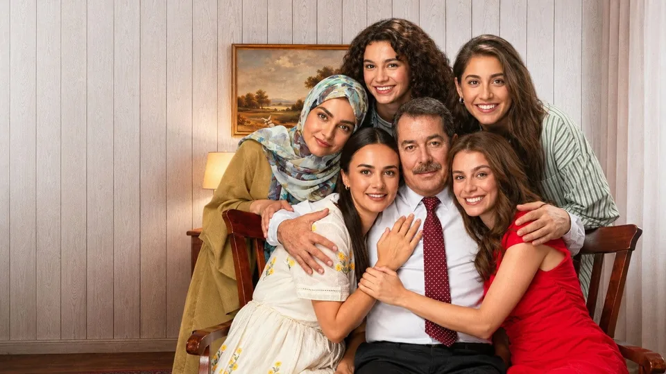 ازدواج زیباست (Evlilik Güzeldir)