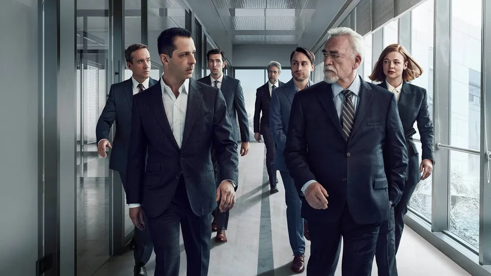 وراثت (Succession)