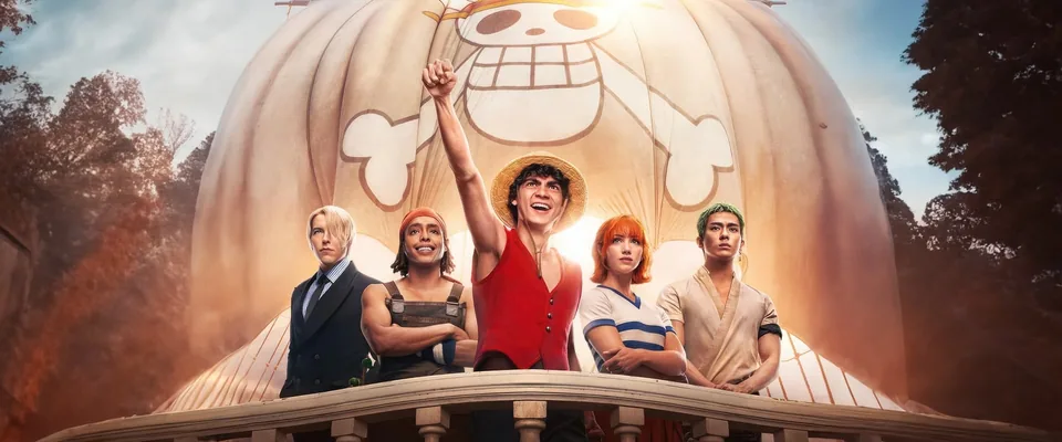 One Piece (Iñaki Godoy)