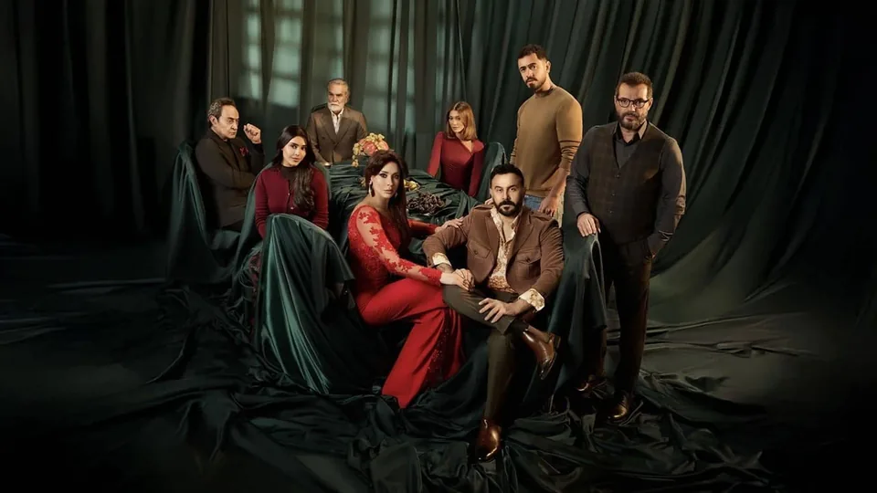 بخمس ارواح (Five Souls)