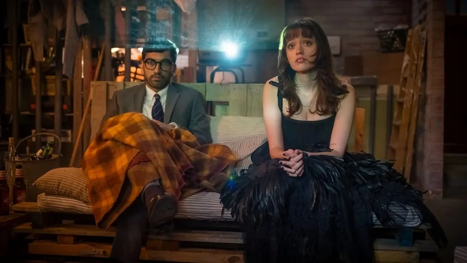 Film Club (Film Club)