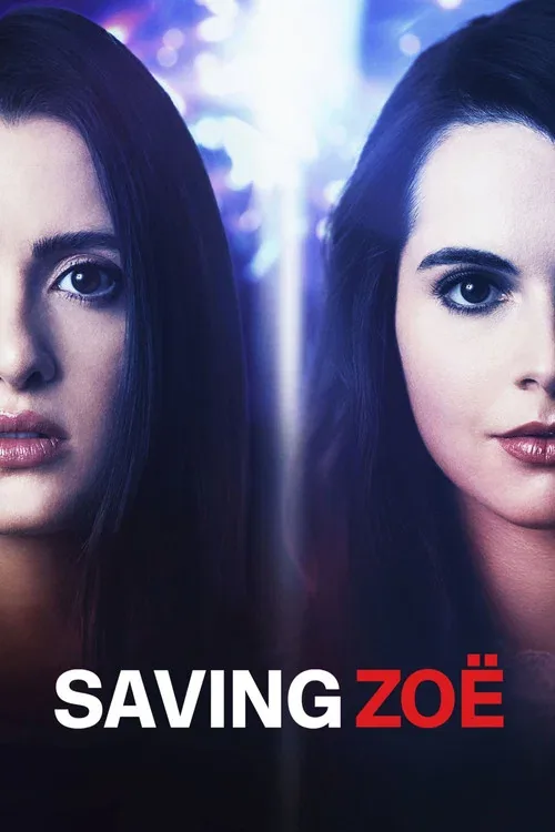 Zoe (Whitney Goin)