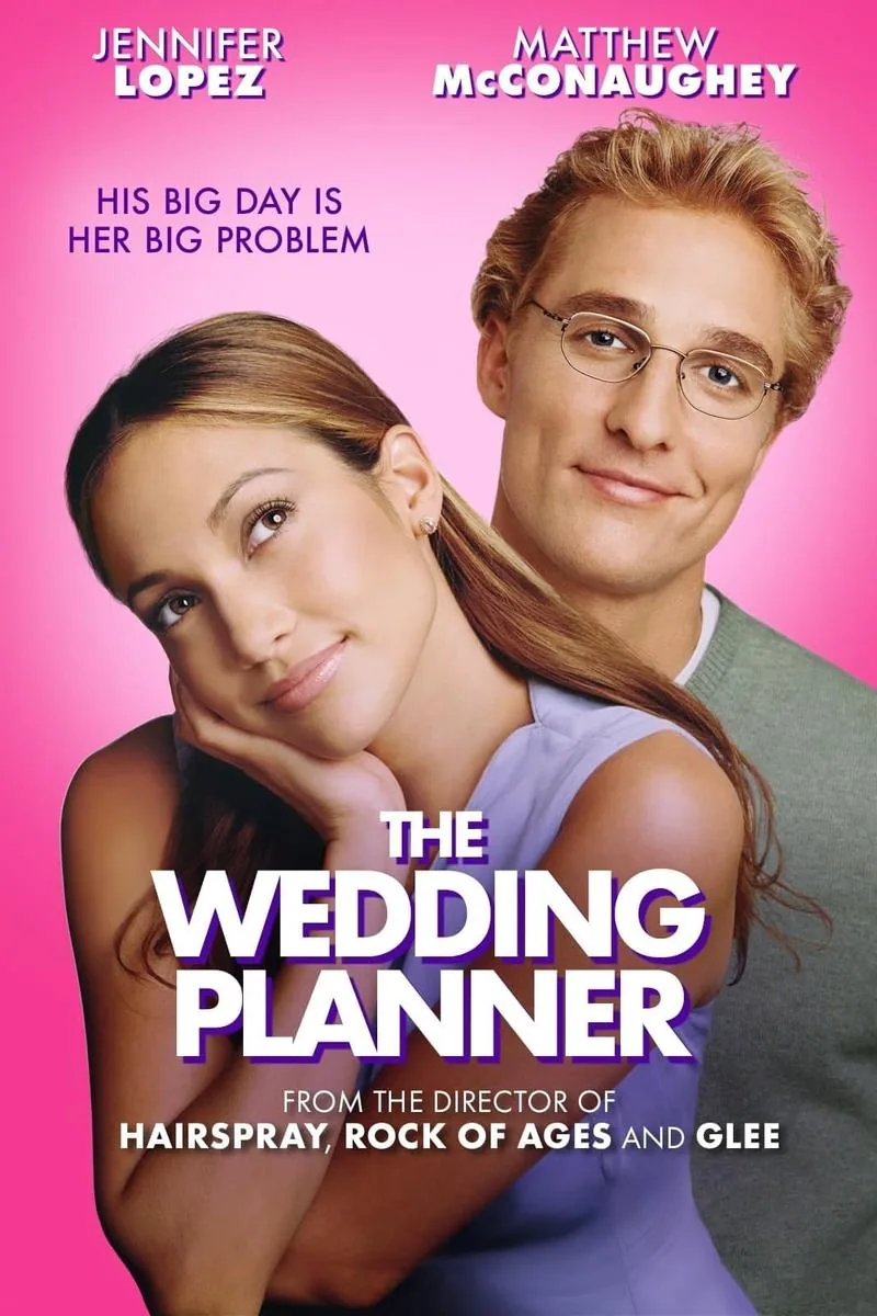 برنامه‌ریز عروسی (The Wedding Planner)