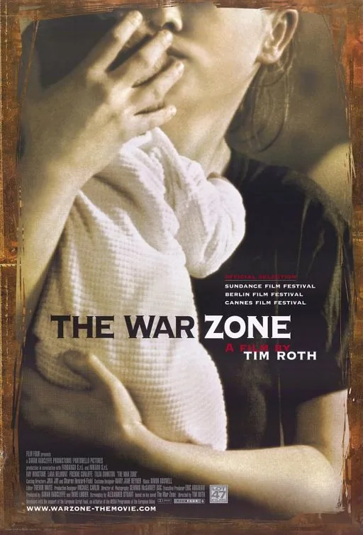 مجازاتگر: منطقه جنگی (War Zone)