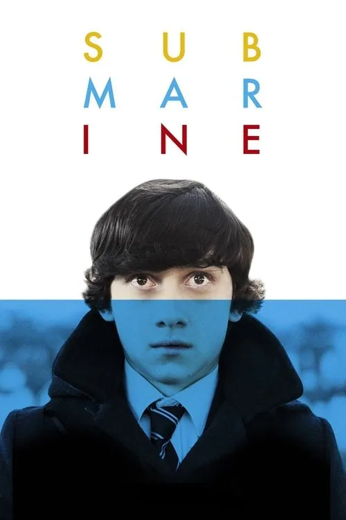 The Submarine (Noah Taylor)