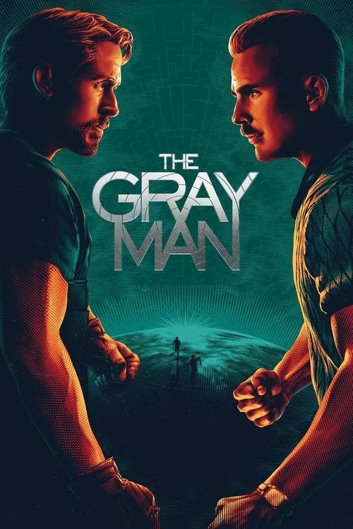 خاکستری (فیلم ۲۰۱۱) (The Grey)