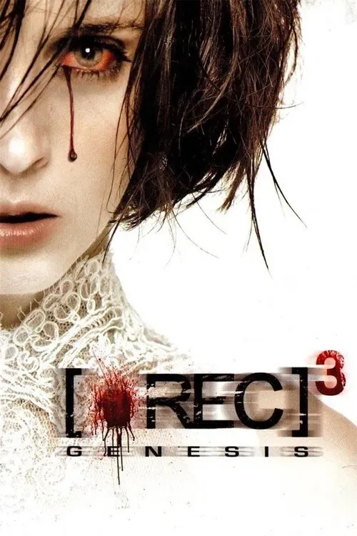 [Rec] 3: Genesis (Leticia Dolera)