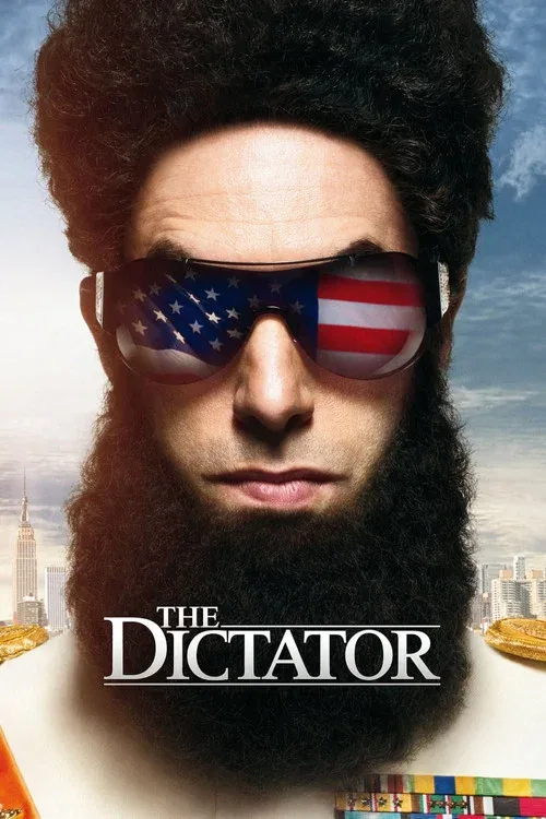 دیکتاتور (The Dictator)