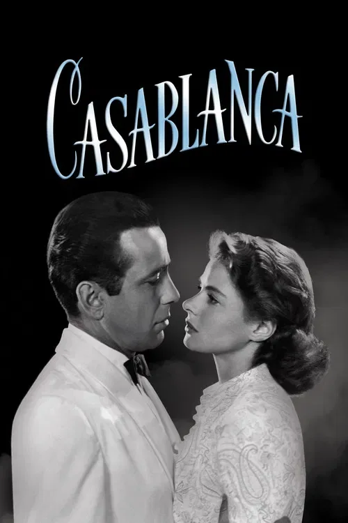 کازابلانکا (Casablanca)