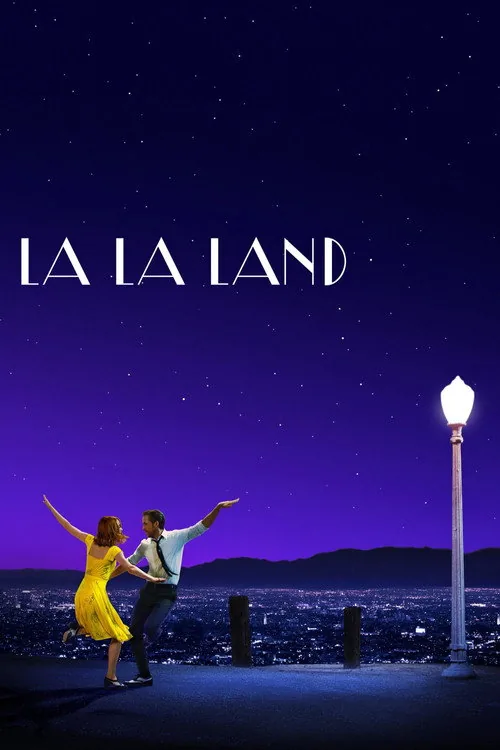 لا لا لند (La La Land)
