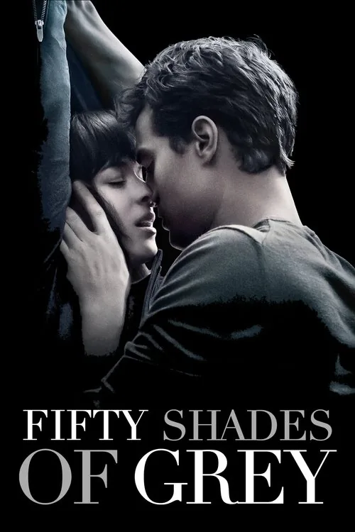 پنجاه طیف گری (کتاب) (Fifty Shades of Grey)