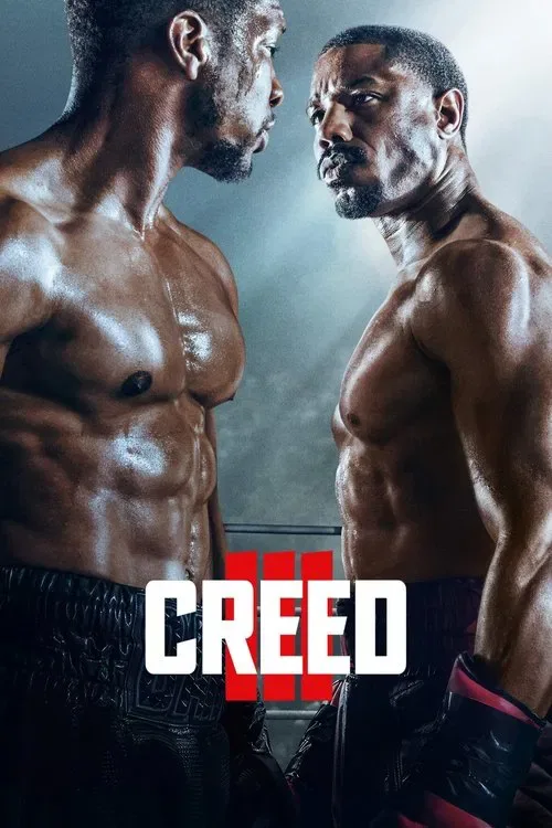 کرید ۳ (Creed III)