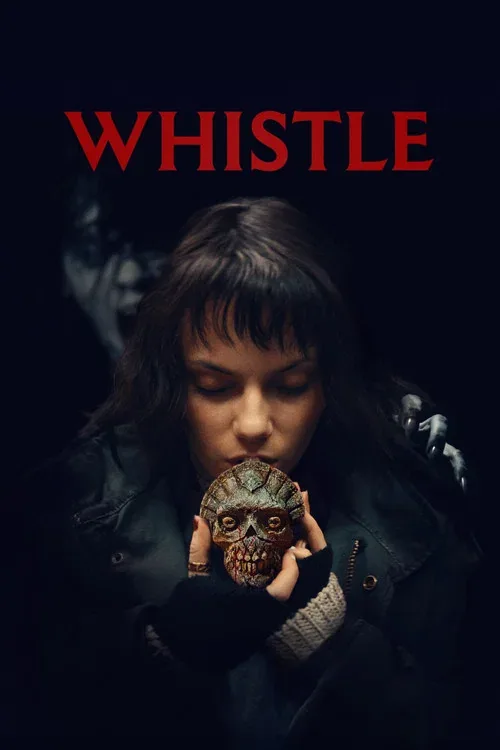 سوت (ابهام‌زدایی) (The Whistle)