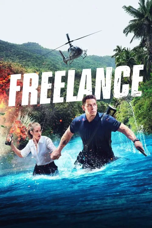Free (Juan Pablo Raba)