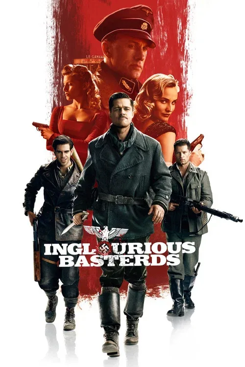 The Bastards (Brad Pitt)