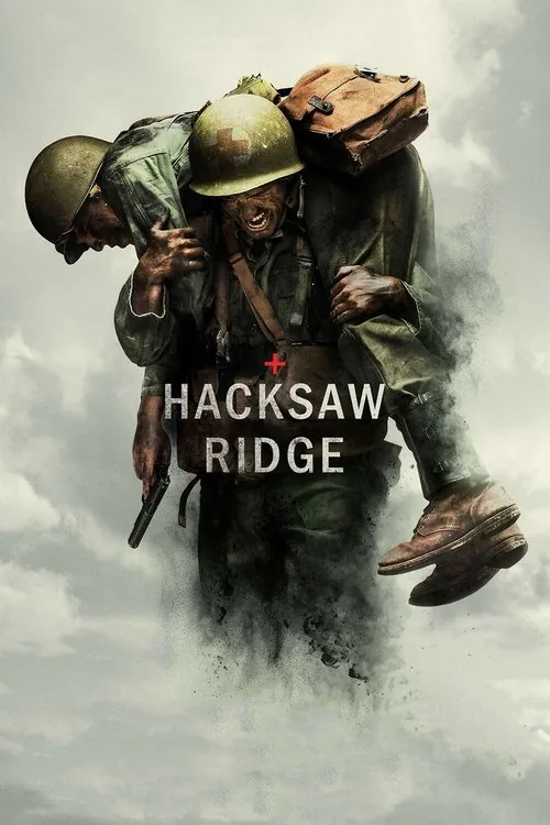 The Saw (Milo Gibson)