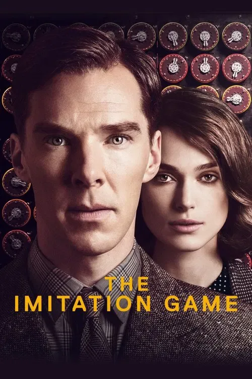The Game (Benedict Cumberbatch)