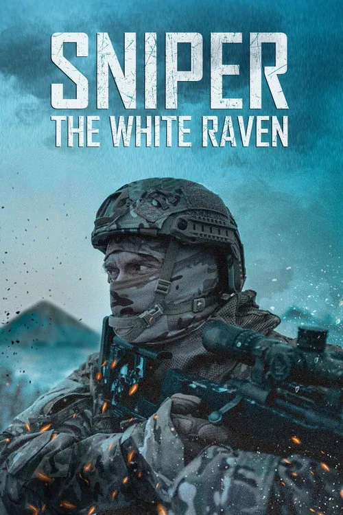 The Marksman: White Crow (Maryna Koshkina)