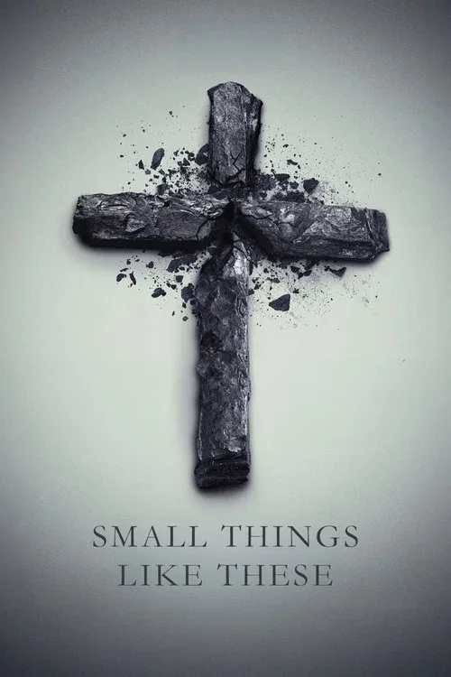 Little Things (Cillian Murphy)