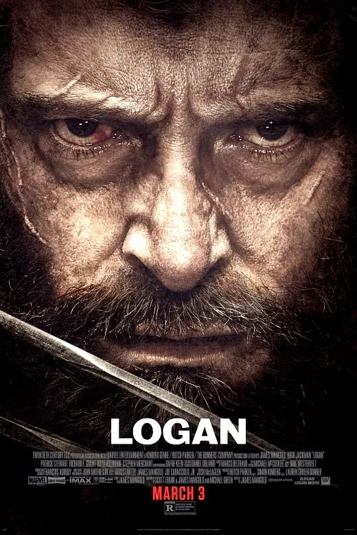 لوگان (فیلم) (Logan)