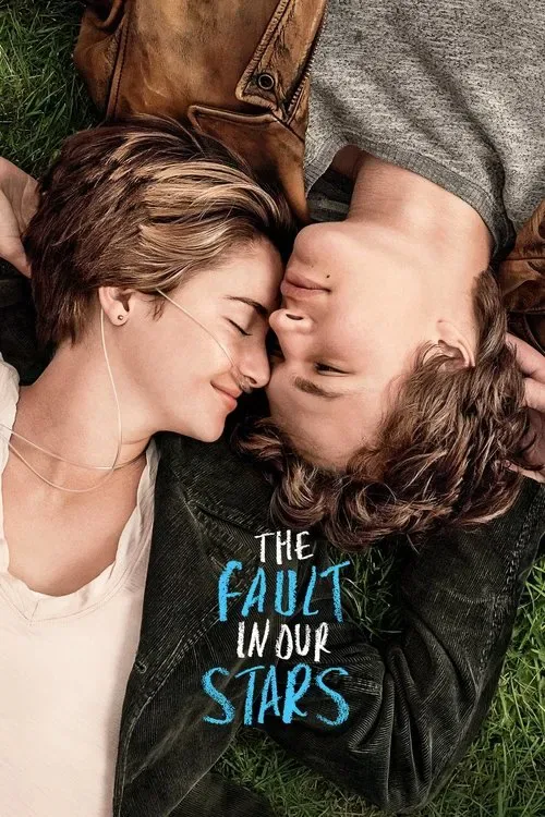 خطای ستارگان بخت ما (The Fault in Our Stars)