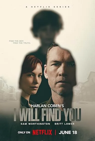 I Found You (Sam Worthington)