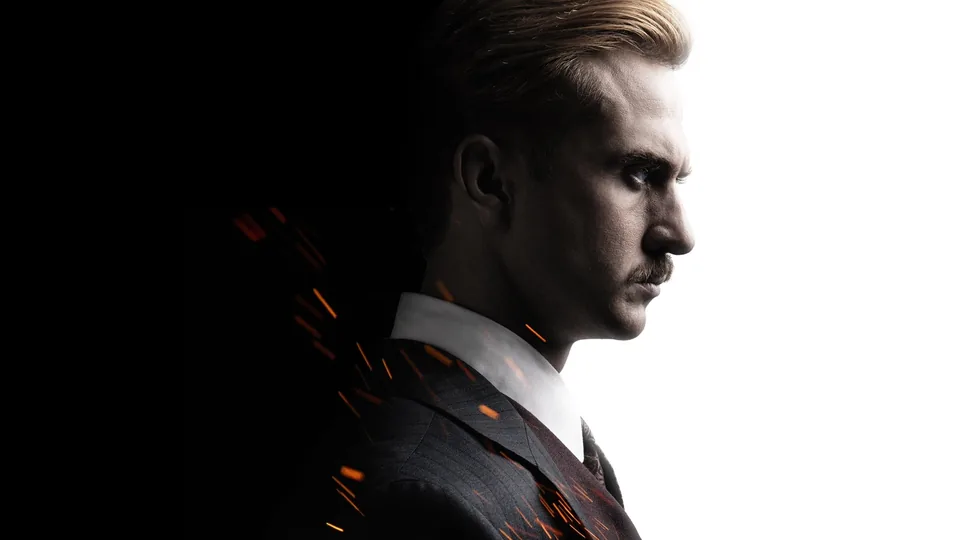 Ataturk I 1881-1919 (Aras Bulut İynemli)