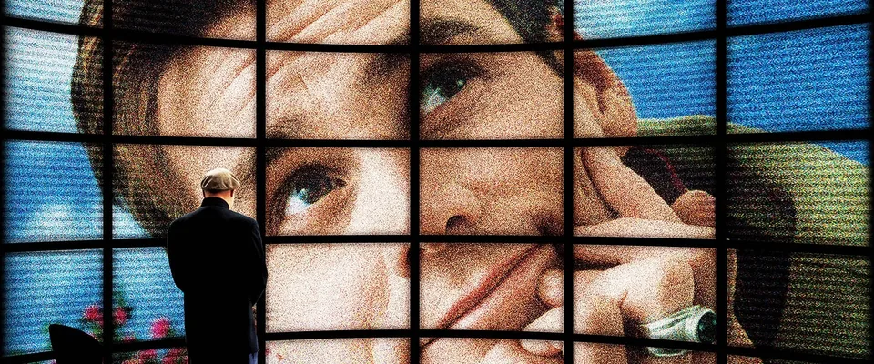 نمایش ترومن (The Truman Show)