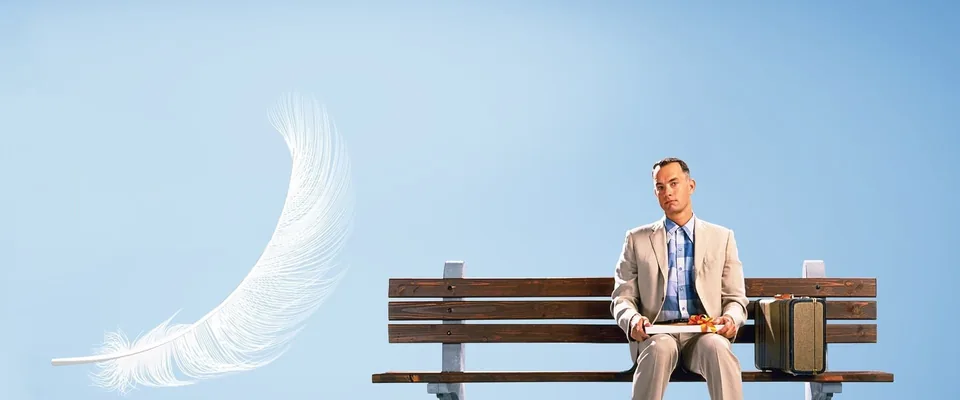 فارست گامپ (Forrest Gump)