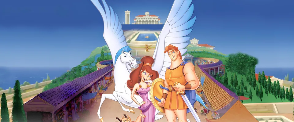 هرکول (Hercules)